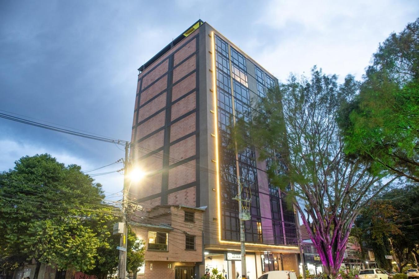 Rosa Negra Stadio Your Cozy Getaway เมเดยิน ภายนอก รูปภาพ