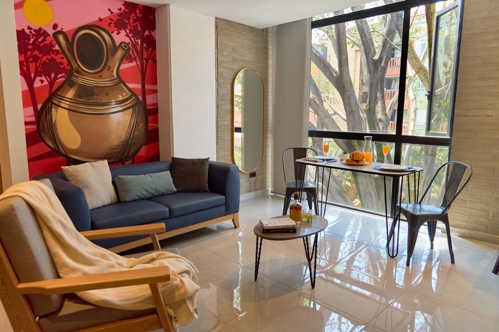 Rosa Negra Stadio Your Cozy Getaway เมเดยิน ภายนอก รูปภาพ
