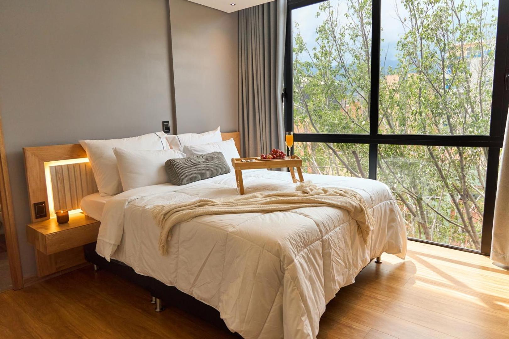 Rosa Negra Stadio Your Cozy Getaway เมเดยิน ภายนอก รูปภาพ